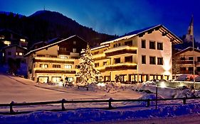 Hotel Seehof Valbella