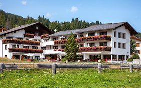 Hotel Seehof Valbella